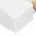 thumbnail image 3 of Electric Solenoid Valve for Solar Water Heater, 4/5 Inch, AC220V, Normally Closed, Durable Brass Construction, 3 of 5