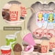 thumbnail image 4 of Juguetes Para Niños Bolso De Hombro Niños Juegos De Imaginación Juguetes Simulación Comida Maquillaje Doctor Cocina Juego De Juguetes De Plástico Para Niños Y Niñas Monstrate AP007945-02, 4 of 6