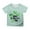 Mint Green, variant on Kids St Patricks Day Shirt Boys Short Sleeve Fashion Print Shirts Casual Round Neck Pullover Tees Soft and Breathable Tops Summer Clothes Yellow 8-9 Years