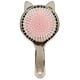 thumbnail image 2 of Peine de Masaje en Cuero Cabelludo, Cepillo para El Cabello, Lindo Cojín de aire Rosa para Quitar Los Nudos de Desenredado Barbero Casero, 2 of 7