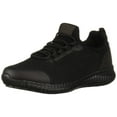 thumbnail image 1 of Skechers Work Coupe Décontractée Cessnock Carrboro SR Espadrilles à Enfiler pour Femmes, 1 of 5