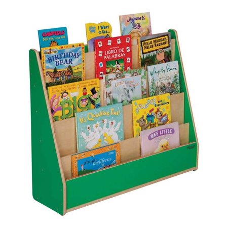 Kid's Play Wooden Book Display Stand Blueberry Walmart Unique Wooden Book Display Stand Kid's Play Wooden Book Display Stand Blueberry Walmart Unique Wooden Book Display Stand