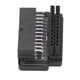 thumbnail image 3 of Adaptador de 24 pines 90 pantalla LED de fuente de alimentación de PC de 90 grados hembra a macho para ATX 24 pines ANGGREK Otros, 3 of 8