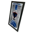 thumbnail image 2 of Holland Bar Stool DePaul 15" x 26" Basketball Mirror, 2 of 2