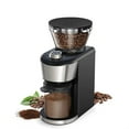 thumbnail image 3 of Coffee Grinder Household Beater Electric Bean Grinder Hand Brewing Italian Mill Moedor Eletrico, 3 of 7