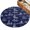 Blue, variant on Nautical Ship Hallway Runner Rug 2x6 Washable Non Slip Kitchen Runner Rug for Bedside Bathroom Farmhouse Retro Ocean Coastal Lighthouse Map Indoor Floor Carpet Area Rugs for Living Room Bedroom