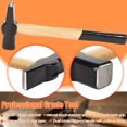 thumbnail image 4 of Kit de herramientas Blacksmith Hammer & Forge Yoursme Starter Set, 4 of 8