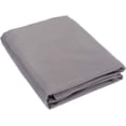 thumbnail image 4 of Triangle Shade Sail 4x4x5.7m Waterproof and UV Resistant, Suitable for Garden Terrace Balconies, Gray, 4 of 4