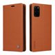 thumbnail image 2 of Funda para Samsung Galaxy S20 Estuche de Cuero PU Tipo Cartera con Ranuras para Tarjetas y Cierre Magnético, 2 of 5