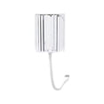 thumbnail image 2 of QTOCIO Lampe de Table en Cristal Petite Lampe de Chevet Led Rechargeable Petite Lampe de Table, 2 of 6
