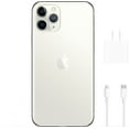 thumbnail image 5 of Restored Apple iPhone 11 Pro - Carrier Unlocked - 64GB White (Refurbished), 5 of 5