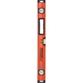 thumbnail image 3 of Johnson 24 in. Aluminum Magnetic Box Level 3 Vial, 3 of 3