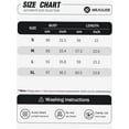 thumbnail image 4 of Womens Tops Crew Neck Summer Short Sleeve Casual Slim Fitted Tshirt, 4 of 6