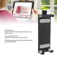 thumbnail image 4 of Montaje de Clip de Tableta, Soporte de Tabletas estable para Videoconferencia para Selfie, 4 of 7