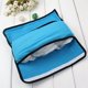 thumbnail image 5 of Bienvenido Almohadillas para Manos, Almohada para uñas de Esponja Suave, Almohadillas para Manos de salón Lavables extraíbles, Almohadillas para Reposamanos para Herramientas de uñas, 5 of 6