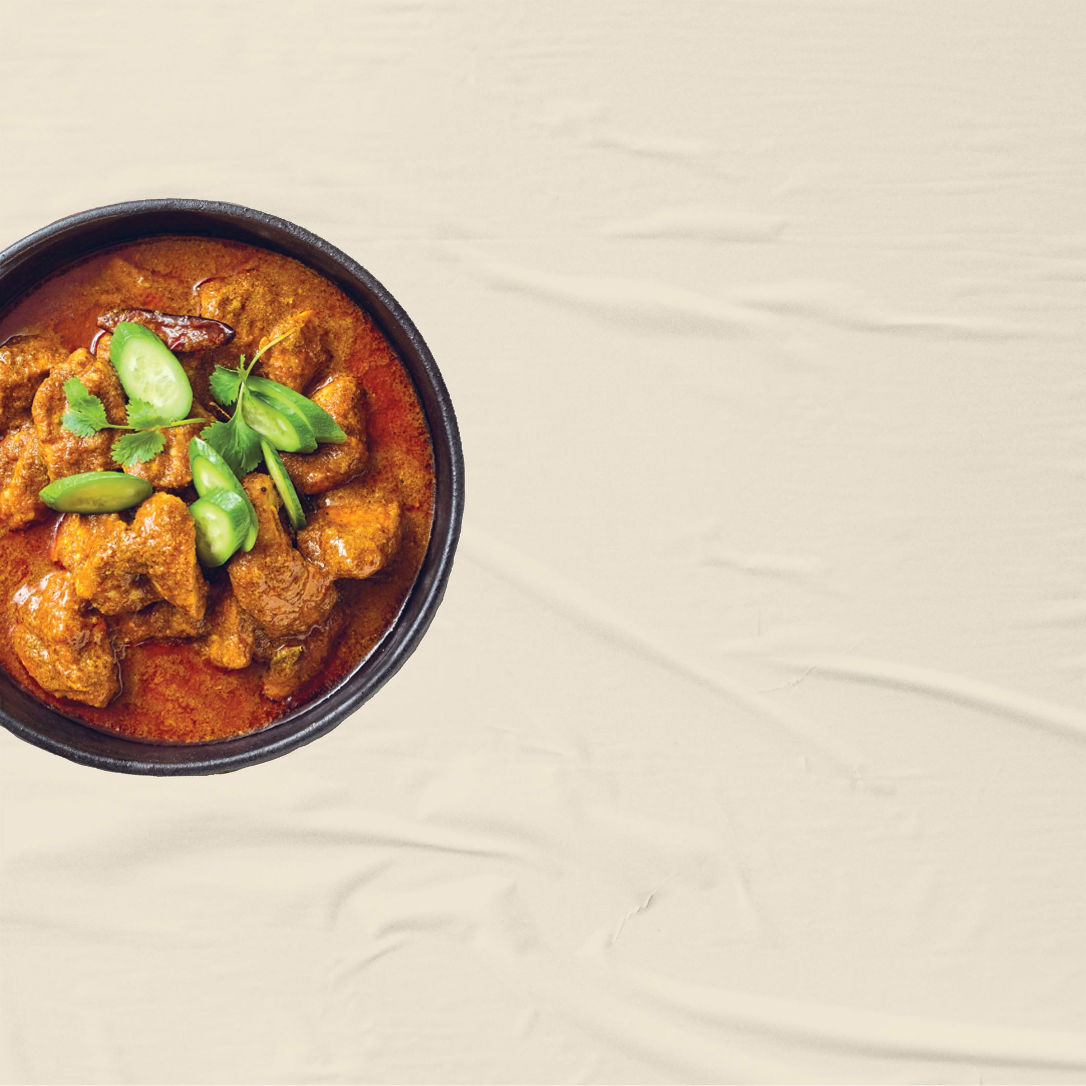 (4 pack) Street Kitchen Chicken Tikka Masala Indian Meal Kit, 9 oz, Shelf Stable