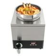 thumbnail image 5 of Intelligent Control 1.85-Gallon Automatic Pearl Cooker 10kg/22.05lb Wire Drawing, 5 of 19