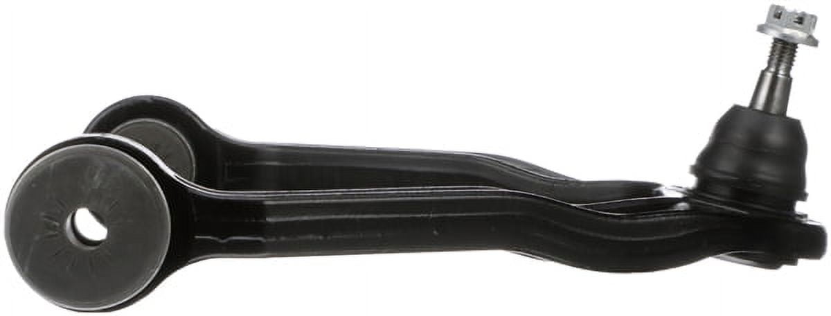 Control Arm and Ball Joint Assembly