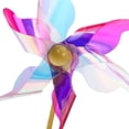 thumbnail image 3 of ADDHAT 10Ud Clips Decorativos Con Molino Giratorio Para Accesorios De Fiesta Multicolor, 3 of 6