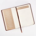 thumbnail image 6 of The Lord's Prayer Faux Leather Prayer Journal - Matthew 6: 9-13, 6 of 7