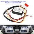 thumbnail image 2 of New Waterproof 1.7*2.1*3.9cm 12~18V Controller 5A High Quality ON/OFF Vehicle, 2 of 5