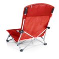 thumbnail image 2 of Picnic Time Chaise de Tranquillité Chaise de Plage Portable, 2 of 4