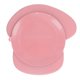 thumbnail image 2 of Baby Suction Plate Portable Skid Resistant Silicone Baby Divided Dish for Baby Infants Pink, 2 of 4