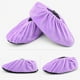 thumbnail image 4 of 5 pares de zapatos reutilizables Cubre zapatos antideslizantes Cubre zapatos resistentes al desgaste Protector Cubre zapatos lavables, 4 of 5