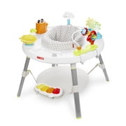 Skip Hop Baby Activity Center: Interactive Play Center with 3-Stage Grow-with-Me Functionality, 4mo+, Explore & More