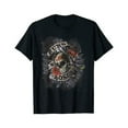 thumbnail image 1 of Guns N Roses  Adult Firepower T-Shirt, 1 of 1