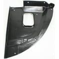 thumbnail image 4 of Engine Splash Shield Compatible with MITSUBISHI ECLIPSE 2000-2005 Under Cover Left Driver Side, 4 of 5