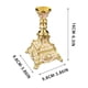thumbnail image 3 of European Candlestick Restaurant Hotel Supplies Home Candle Holders Romantic European Wedding Candlestick., 3 of 6