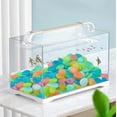 thumbnail image 4 of Kaiyuan Luminous Stone Fish Tank Luminous Stone, 100 Capsules, 4 of 4