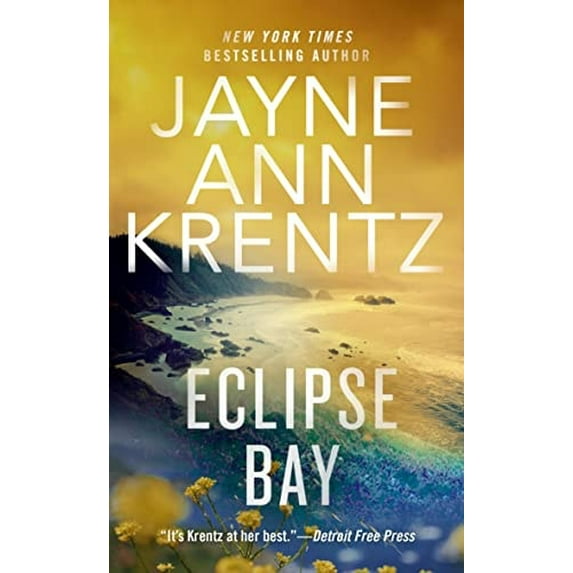 Pre-Owned Eclipse Bay (Unknown) 0515144169 9780515144161