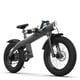 thumbnail image 2 of Bicicleta Eléctrica Montaña Moboss Ebike 48V 650W 20" 13 Ah Q3 Gris, 2 of 10