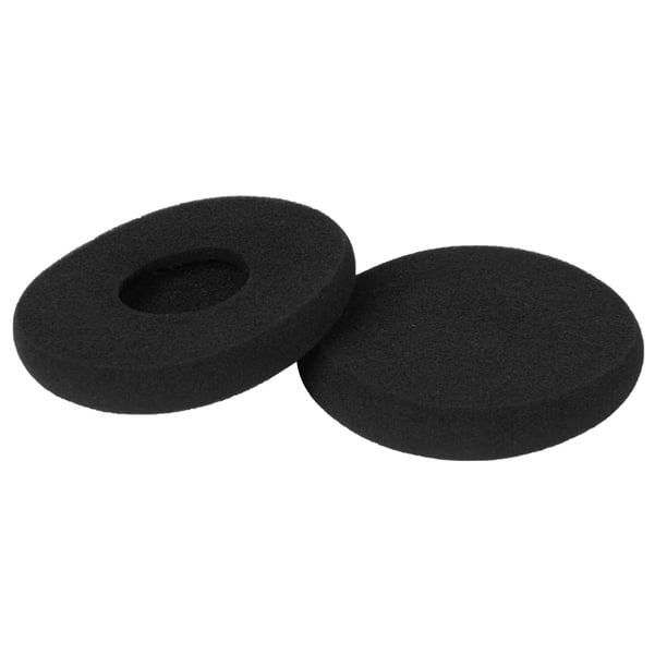 Qilin 1 Pair Ear Cushion Cover Replacement Sponge Ear Pads For Logitech H800 Headset Walmart Com