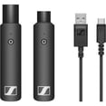 thumbnail image 2 of Sistema de micrófono inalámbrico Sennheiser XSW-D XLR Base Set, 2 of 9
