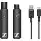 thumbnail image 2 of Sistema de micrófono inalámbrico Sennheiser XSW-D XLR Base Set, 2 of 9