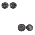 thumbnail image 2 of Bocinas Soundstream Full Range 3 Vías 6.5 PuLG 250w Xp6563 Color Negro, 2 of 4