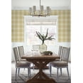 thumbnail image 3 of Chesapeake Antoine Wheat Flannel Wallpaper, 3 of 4