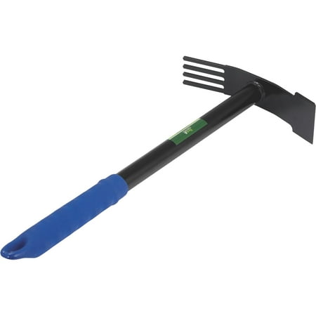 Best Garden Cultivating Hand Weeder Mattock
