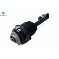 thumbnail image 3 of Set of 3 Air Suspension Compressor Pump-Front Air Suspension Spring Strut For 2014-2016 Mercedes-Benz E250, 3 of 10