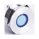 thumbnail image 4 of Luz Indicadora Señal Tablero Metal IB25B--D 25mm 12 V Accesorios de Informática Alimentación, 4 of 8