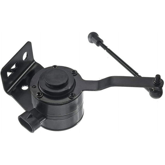A-Premium Ride Height Level Sensor Replacement for GMC Yukon Chevrolet Tahoe Avalanche Suburban 1500 Cadillac Escalade 2007-2014 Front Left