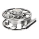 thumbnail image 4 of Fishing Reel, Aluminum Alloy 1:1 Speed Ratio 2+1BB 5/7 Fly Fishing Reel  For Trout ANGGREK Fly Fishing Reel, 4 of 8