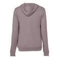 thumbnail image 3 of BELLA + CANVAS Unisex Sponge Fleece Hoodie Size up to 3XL, 3 of 5