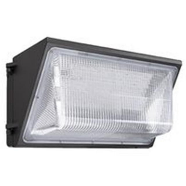 Eti Solid State Lighting 5346739 10000 Lumens 5000K Wall Pack Light