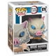 thumbnail image 2 of Figura de vinilo Funko POP Anime Inosuke Hashibira 9,5 cm con caja, 2 of 9