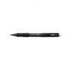 Twist-Erase EXPRESS Mechanical Pencil 0.5 mm, HB 2.5, Black Lead, Black Barrel, Dozen