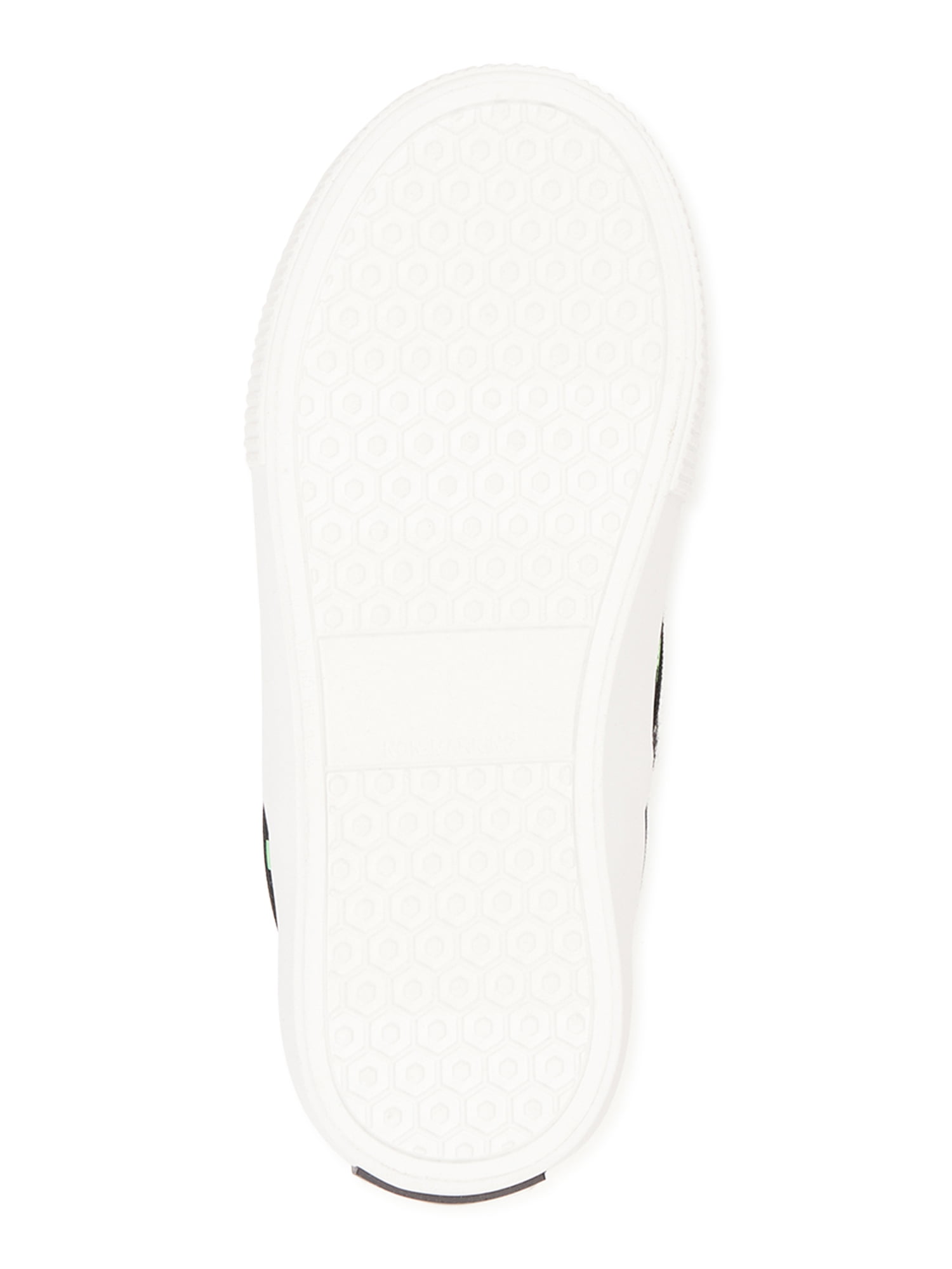 Minecraft Little & Big Kids Slip-On Sneakers